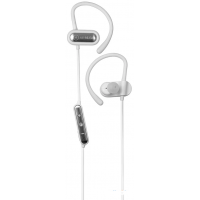 Навушники з мікрофоном AIR MUSIC SPORT White