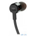 Наушники с микрофоном JBL T210 Black (JBLT210BLK)  — интернет магазин All-Ok. Фото 5