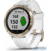 Спортивний годинник Garmin Approach S40 (010-02140-02)