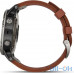 Garmin D2 Delta Aviator Watch With Brown Leather Band 47mm (010-01988-30) — інтернет магазин All-Ok. фото 4