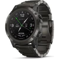 Garmin D2 DELTA PX AVIATOR WATCH WITH DLC TITANIUM BAND (010-01989-31)