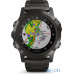 Garmin D2 DELTA PX AVIATOR WATCH WITH DLC TITANIUM BAND (010-01989-31) — інтернет магазин All-Ok. фото 3