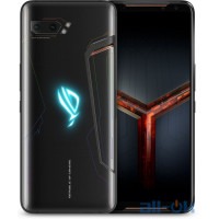 ASUS ROG Phone II ZS660KL 12/512GB Black