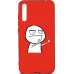 Чохол-накладка TOTO Cartoon Soft Silicone TPU Case Xiaomi Mi 9 SE FK2 Red — інтернет магазин All-Ok. фото 1