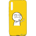 Чохол-накладка TOTO Cartoon Soft Silicone TPU Case Xiaomi Mi 9 SE FK2 Yellow — інтернет магазин All-Ok. фото 1