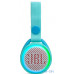 Портативна колонка JBL JRPOP Teal / Blue (JBLJRPOPTEL) — інтернет магазин All-Ok. фото 4