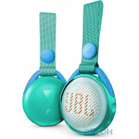 Портативна колонка JBL JRPOP Teal / Blue (JBLJRPOPTEL)