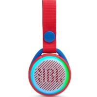 Портативна колонка JBL JRPOP Red/Blue (JBLJRPOPRED)