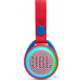 Портативна колонка JBL JRPOP Red/Blue (JBLJRPOPRED) — інтернет магазин All-Ok. фото 1