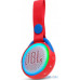 Портативна колонка JBL JRPOP Red/Blue (JBLJRPOPRED) — інтернет магазин All-Ok. фото 5