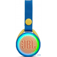 Портативна колонка JBL JRPOP Cool Blue (JBLJRPOPBLU)