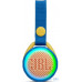 Портативна колонка JBL JRPOP Cool Blue (JBLJRPOPBLU) — інтернет магазин All-Ok. фото 1