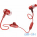 Навушники з мікрофоном JBL E25BT Red UA UCRF — інтернет магазин All-Ok. фото 2