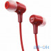 Навушники з мікрофоном JBL E25BT Red UA UCRF — інтернет магазин All-Ok. фото 4