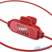 Навушники з мікрофоном JBL E25BT Red UA UCRF — інтернет магазин All-Ok. фото 3