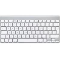 Apple Wireless Keyboard (MC184)