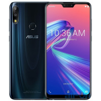 ASUS ZenFone Max Pro M2 4/64GB Midnight Blue
