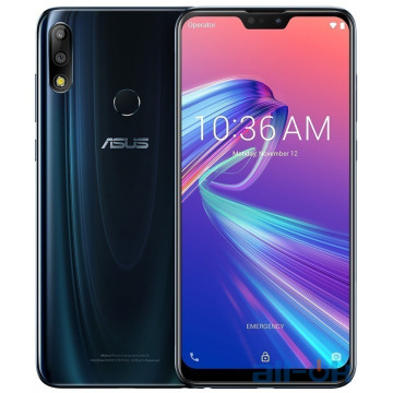 ASUS ZenFone Max Pro M2 4/64GB Midnight Blue