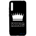 Чохол-накладка TOTO Cartoon Soft Silicone TPU Case Xiaomi Mi 9 SE King Black — інтернет магазин All-Ok. фото 1