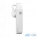 Bluetooth-гарнитура Meizu BH01 White — интернет магазин All-Ok. Фото 3