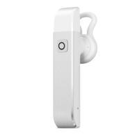 Bluetooth-гарнитура Meizu BH01 White