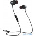 Вакуумні Bluetooth навушники QCY QY20 Black  — інтернет магазин All-Ok. фото 1