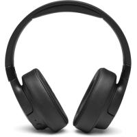 Навушники JBL Tune 750 BTNC Black (JBLT750BTNCBLK)