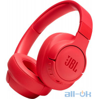 Навушники JBL Tune 750BTNC Coral (JBLT750BTNCCOR)