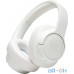 Навушники JBL Tune 750BTNC White (JBLT750BTNCWHT) — інтернет магазин All-Ok. фото 2