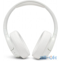 Навушники JBL Tune 750BTNC White (JBLT750BTNCWHT)