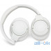 Навушники JBL Tune 750BTNC White (JBLT750BTNCWHT) — інтернет магазин All-Ok. фото 4