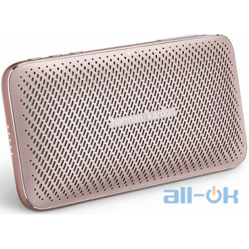 Портативна колонка Harman/Kardon Esquire Mini 2 Rose Gold