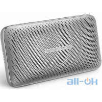Портативна колонка Harman/Kardon Esquire Mini 2 Silver (HKESQUIREMINI2SIL)