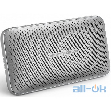 Портативна колонка Harman/Kardon Esquire Mini 2 Silver (HKESQUIREMINI2SIL)