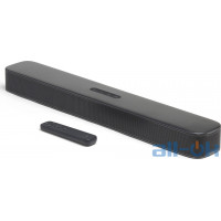 Саундбар JBL Bar 2.0 All-in-One (JBLBAR20AIOBLK)