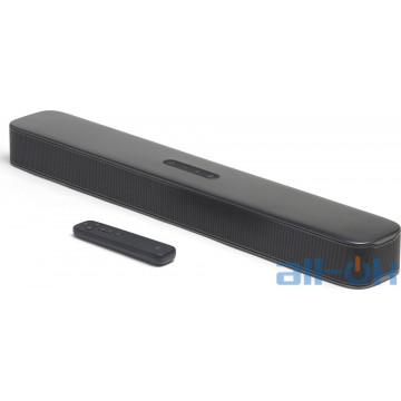 Саундбар JBL Bar 2.0 All-in-One (JBLBAR20AIOBLK)