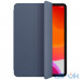 Обкладинка-підставка для планшета Apple Smart Folio for 11" iPad Pro - Alaskan Blue (MX4X2) — інтернет магазин All-Ok. фото 2