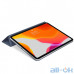 Обкладинка-підставка для планшета Apple Smart Folio for 11" iPad Pro - Alaskan Blue (MX4X2) — інтернет магазин All-Ok. фото 4