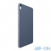 Обкладинка-підставка для планшета Apple Smart Folio for 11" iPad Pro - Alaskan Blue (MX4X2) — інтернет магазин All-Ok. фото 5