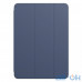Обкладинка-підставка для планшета Apple Smart Folio for 11" iPad Pro - Alaskan Blue (MX4X2) — інтернет магазин All-Ok. фото 1