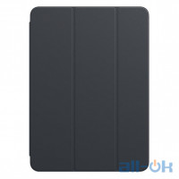 Обкладинка-підставка для планшета Apple Smart Folio for 11" iPad Pro - Charcoal Gray (MRX72)