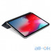 Обкладинка-підставка для планшета Apple Smart Folio for 11" iPad Pro - Charcoal Gray (MRX72) — інтернет магазин All-Ok. фото 4