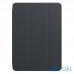 Обкладинка-підставка для планшета Apple Smart Folio for 11" iPad Pro - Charcoal Gray (MRX72) — інтернет магазин All-Ok. фото 1