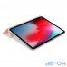 Обкладинка-підставка для планшета Apple Smart Folio for 11" iPad Pro - Pink Sand (MRX92) — інтернет магазин All-Ok. фото 3