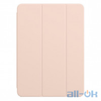 Обкладинка-підставка для планшета Apple Smart Folio for 11" iPad Pro - Pink Sand (MRX92)