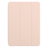 Обкладинка-підставка для планшета Apple Smart Folio for 11" iPad Pro - Pink Sand (MRX92)
