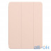 Обкладинка-підставка для планшета Apple Smart Folio for 11" iPad Pro - Pink Sand (MRX92) — інтернет магазин All-Ok. фото 4