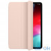 Обкладинка-підставка для планшета Apple Smart Folio for 11" iPad Pro - Pink Sand (MRX92) — інтернет магазин All-Ok. фото 1