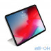 Обкладинка-підставка для планшета Apple Smart Folio for 11" iPad Pro - White (MRX82) — інтернет магазин All-Ok. фото 2