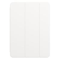 Обкладинка-підставка для планшета Apple Smart Folio for 11" iPad Pro - White (MRX82)